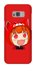 J&L  Samsung Case's