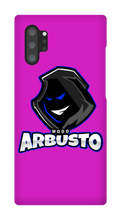 modoarbusto Samsung Phone