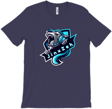 jinxzehh T-Shirts