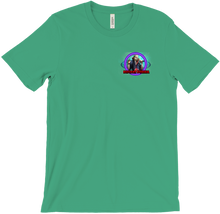 defiantuchiha T-Shirts