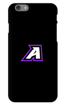 Aurobtw iPhone Case