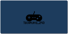 techplayz243 XXL Gaming Mousepad