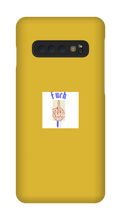 swaggerdagger22smile280 Samsung Phone Cases