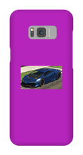 gtaisawesome5000 Samsung Phone Cases