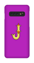 Joeca Samsung Phone Cases