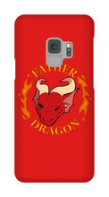Father Dragon Samsung Case