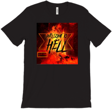 emperorlucifer89 T-Shirts
