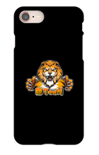 dtown3351 iPhone Phone Cases