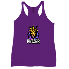 Pinger Women's Racerback Tank