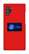 gimalaji_blake Samsung Phone Cases
