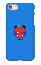 lauzii iPhone Phone Cases