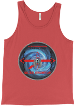 actiniumtiger Tank Top