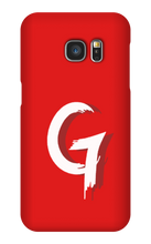 gwen17tp Samsung Phone Cases