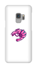 Gummiy Logo Samsung Phone Cases