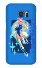 Samsung Lunar Ran