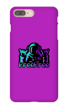 KreeKree iPhone Phone Cases