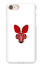 sgtmouse006 iPhone Phone Cases