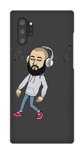 galaicogames Samsung Phone Cases