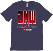 DNW Gaming Shirt