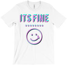Masterpiece 'Its fine'