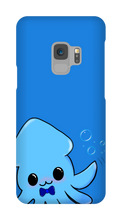 Squiddles Samsung Case