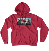 WXZER hoodie