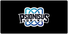 psionisus XXL Gaming Mousepad Center
