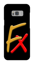 elfraixo Samsung Phone Cases
