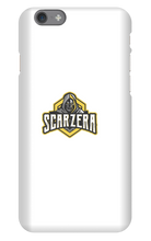 scarzeera1 iPhone Phone Cases