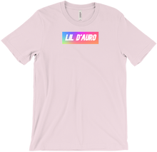 LIMITED! - Special lil d'auro Shirt