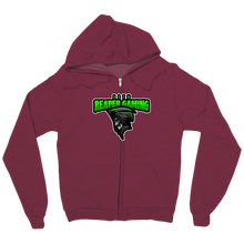 ROTNReaper Zip Up Hoodie