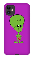 focusedcedric iPhone Phone Cases