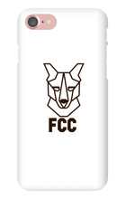 official_foxie iPhone Phone Cases