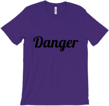 Danger T-Shirt