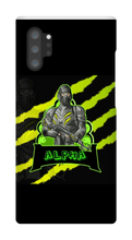 xxalphwolf1xx Samsung Phone Cases