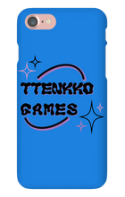 TG iPhone Phone Cases