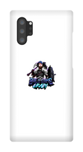 Bald Game Crazy Samsung Phone Cases