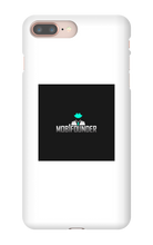 mob1founder iPhone Phone Cases