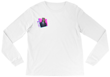 Camisa de Mangas de Mr.Moai