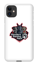 S-G-P   iPhone Phone Cases