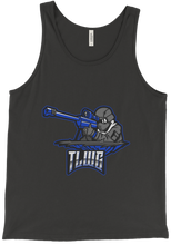 twolilwindex Tank Top