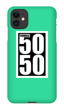 4MLA iPHONES CASES