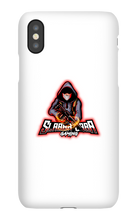 slabbadabadogaming iPhone Phone Cases