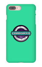 cobbobles iPhone Phone Cases