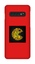 simaogamerpt2008 Samsung Phone Cases