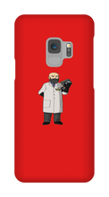 aodludvigmaxsis Samsung Phone Cases