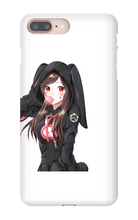 xno_mxrcy iPhone Phone Cases