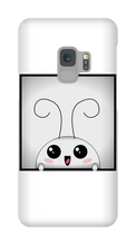 jeanz1978 Samsung Phone Cases