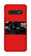 itzzyourbxith22233 Samsung Phone Cases
