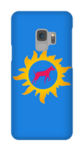 Limited edition season 3 Merch!!  Samsung case